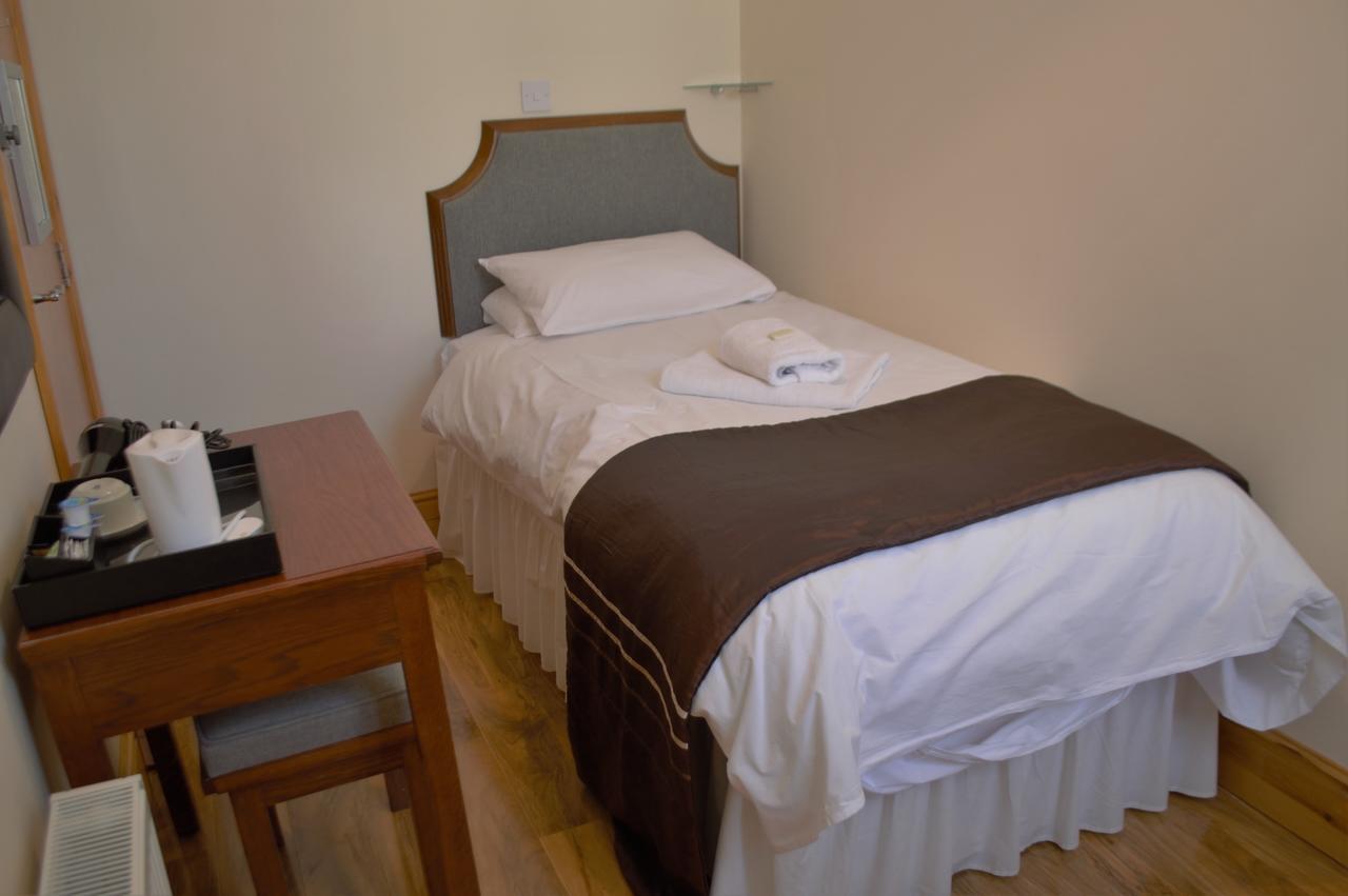 Sea Breeze Guest House Douglas Eksteriør bilde